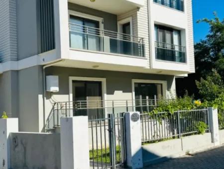 Ortaca Merkez'de Mükemmel Konumda Satılık Daire