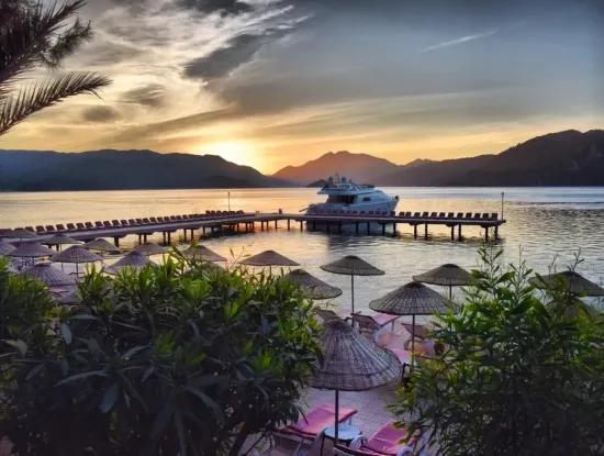 Marmaris Fotoğrafları